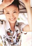 [Photobook] Aya Ueto 上戸彩 - Breath