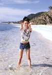 [Photobook] Aya Ueto 上戸彩 - Breath