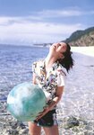 [Photobook] Aya Ueto 上戸彩 - Breath