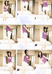 [Photobook] Aya Ueto 上戸彩 - Breath