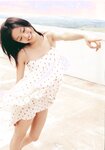 [Photobook] Aya Ueto 上戸彩 - Breath
