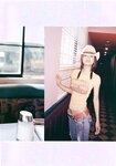 [Photobook] Aya Ueto 上戸彩 - Breath
