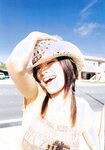 [Photobook] Aya Ueto 上戸彩 - Breath