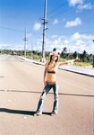 [Photobook] Aya Ueto 上戸彩 - Breath