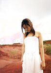 [Photobook] Aya Ueto 上戸彩 - Breath