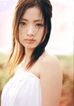 [Photobook] Aya Ueto 上戸彩 - Breath