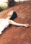 [Photobook] Aya Ueto 上戸彩 - Breath