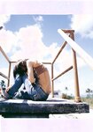 [Photobook] Aya Ueto 上戸彩 - Breath