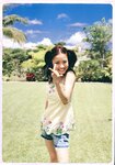 [Photobook] Aya Ueto 上戸彩 - Breath
