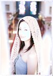 [Photobook] Aya Ueto 上戸彩 - Breath