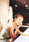 [Photobook] Aya Ueto 上戸彩 - Breath