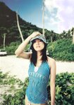 [Photobook] Aya Ueto 上戸彩 - Breath