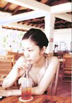 [Photobook] Aya Ueto 上戸彩 - Breath