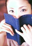 [Photobook] Aya Ueto 上戸彩 - Breath