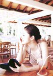 [Photobook] Aya Ueto 上戸彩 - Breath
