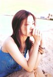 [Photobook] Aya Ueto 上戸彩 - Breath