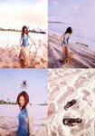 [Photobook] Aya Ueto 上戸彩 - Breath