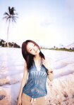 [Photobook] Aya Ueto 上戸彩 - Breath