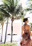 [Photobook] Aya Ueto 上戸彩 - Breath