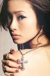 [Photobook] Aya Ueto 上戸彩 - Breath