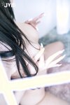 【JVID】优伊-被捆绑在床边[1V157P]