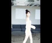 FRIDAYデジタル写真集 あのん Slender & Glamorous 完全版