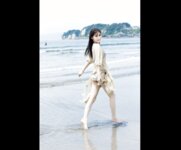 FRIDAYデジタル写真集 あのん Slender & Glamorous 完全版