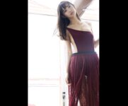 FRIDAYデジタル写真集 あのん Slender & Glamorous 完全版