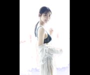 FRIDAYデジタル写真集 あのん Slender & Glamorous 完全版