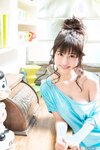 [Graphis] First Gravure - Momo Sakura 桜空もも (130P+3Vid)