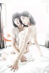 【JVID】果宝宝