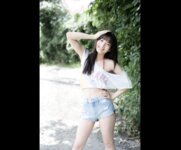 FRIDAYデジタル写真集 黒嵜菜々子 日本一バズってるBIKINI vol.2 (20カット)