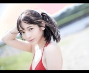 FRIDAYデジタル写真集 黒嵜菜々子 日本一バズってるBIKINI vol.2 (20カット)