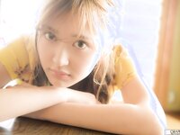 [Graphis] Calender 每日一枚 2022.08 蜜美杏 An Mitsumi