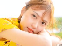 [Graphis] Calender 每日一枚 2022.08 蜜美杏 An Mitsumi