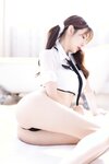 [COSPLAY] 王羽衫 女警