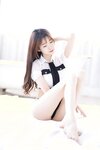 [COSPLAY] 王羽衫 女警