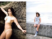 [FLASH] 電子版 2017 No.04.25 (桜井玲香 山本美憂 園都 ANRI 他)