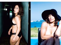 [FLASH] 電子版 2017 No.04.25 (桜井玲香 山本美憂 園都 ANRI 他)