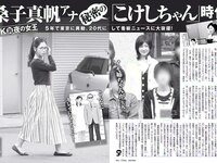 [FLASH] 電子版 2017 No.04.25 (桜井玲香 山本美憂 園都 ANRI 他)