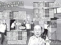 [FLASH] 電子版 2017 No.04.25 (桜井玲香 山本美憂 園都 ANRI 他)