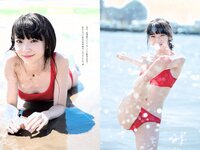 [Weekly Playboy] 2018 No.39-40 (今田美桜 大原優乃 真島なおみ 井口綾子 荻野由佳 華村あすか 彩川ひなの 他)