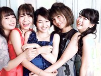 [FLASH] 電子版 2018 No.12.04 (大原優乃 中川祐子 出口亜梨沙 他)