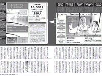 [FLASH] 電子版 2018 No.12.04 (大原優乃 中川祐子 出口亜梨沙 他)