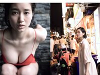 [FLASH] 電子版 2018 No.12.04 (大原優乃 中川祐子 出口亜梨沙 他)