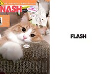 [FLASH] 電子版 2018 No.12.04 (大原優乃 中川祐子 出口亜梨沙 他)