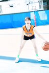 ヤンマガWeb 2020.11.13 後藤真桜・ミスマガ2020コスプレ対決02【有料版 2】