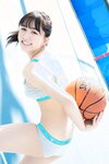 ヤンマガWeb 2020.11.13 後藤真桜・ミスマガ2020コスプレ対決02【有料版 2】