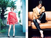 [FLASH] 電子版 2017 No.10.17-24 (米倉涼子 叶美香 橘花凛 永尾まりや 他)