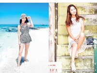 [FLASH] 電子版 2017 No.10.17-24 (米倉涼子 叶美香 橘花凛 永尾まりや 他)